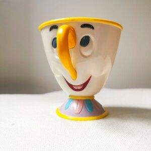 Disney Beauty And The Beast Chip Mug